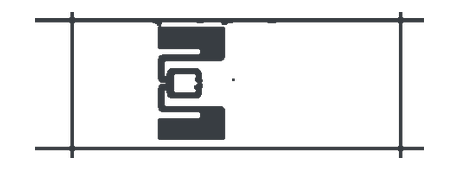 HL-RFID MEMORY 06 antenna profile