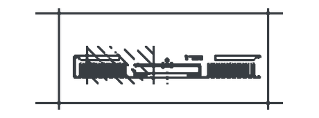 HL-RFID RETAIL PRO 09 antenna profile